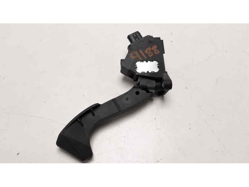 Recambio de potenciometro pedal para toyota auris active referencia OEM IAM 781100W040  