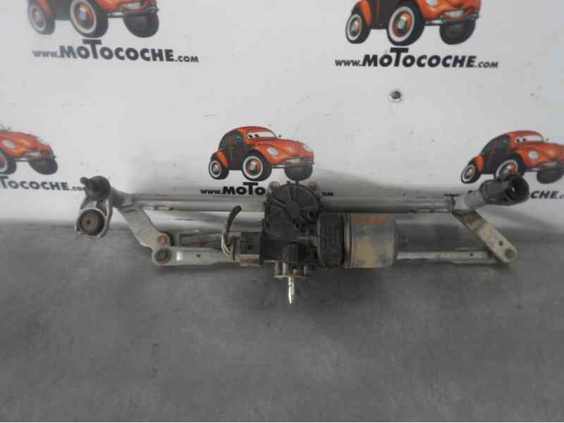 Recambio de motor limpia delantero para seat ibiza (6j5) sport referencia OEM IAM 6R1955023A 3397021052 