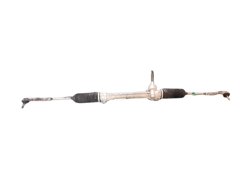 Recambio de cremallera direccion para fiat 500 referencia OEM IAM 51965673  