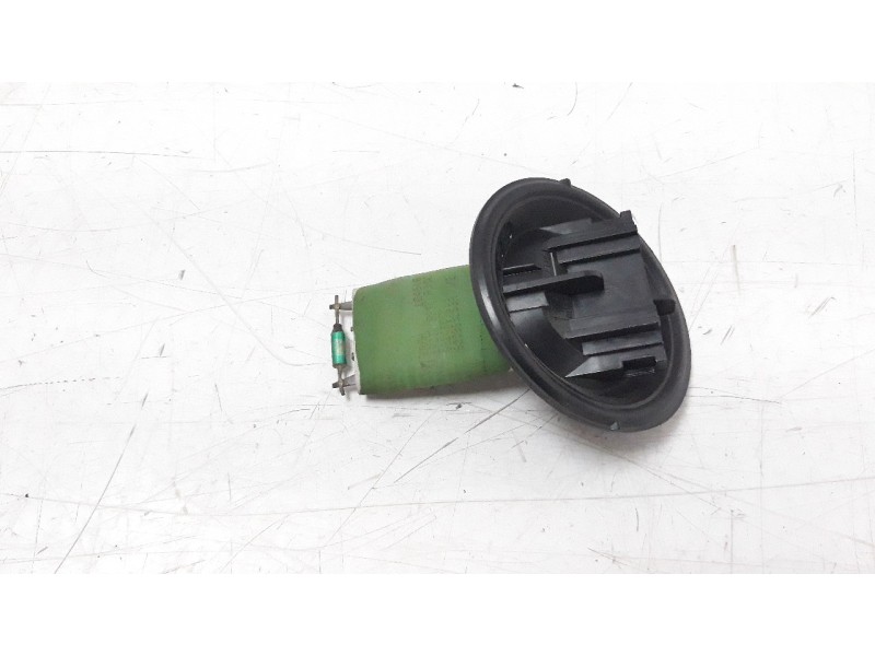 Recambio de resistencia calefaccion para seat ibiza (6j5) 1.2 tsi referencia OEM IAM 6Q0959263A 12375 