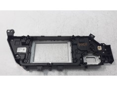Recambio de mando climatizador para citroen c4 picasso 1.2 12v e-thp referencia OEM IAM 98167277VV   2
