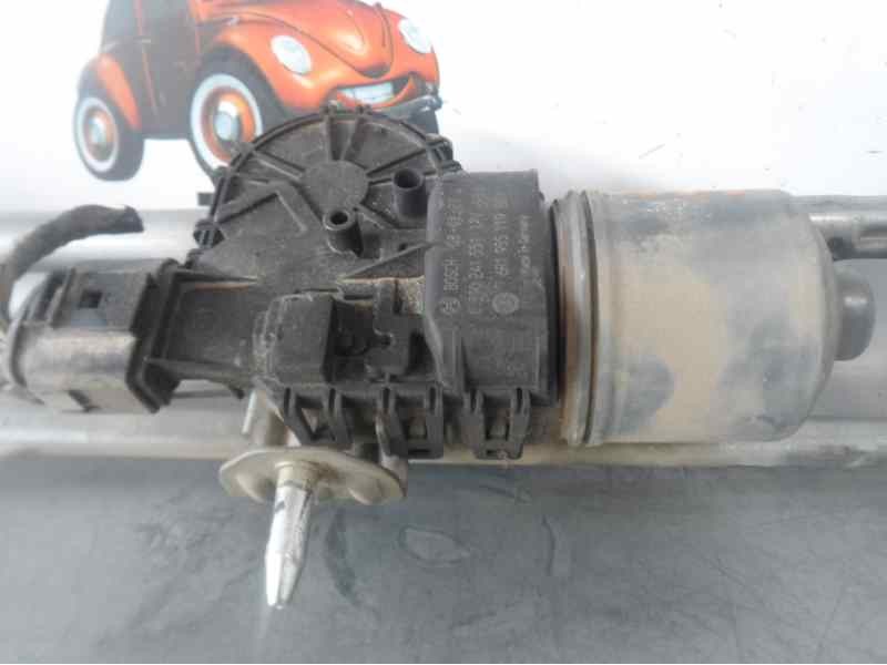 Recambio de motor limpia delantero para seat ibiza (6j5) sport referencia OEM IAM 6R1955023A 3397021052 