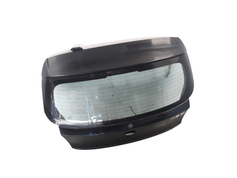 Recambio de porton trasero para bmw serie 1 berlina (e81/e87) 2.0 16v diesel cat referencia OEM IAM 41627133898  
