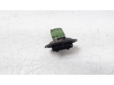 Recambio de resistencia calefaccion para seat ibiza (6j5) 1.2 tsi referencia OEM IAM 6Q0959263A 12375  2