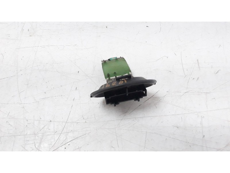 Recambio de resistencia calefaccion para seat ibiza (6j5) 1.2 tsi referencia OEM IAM 6Q0959263A 12375 
