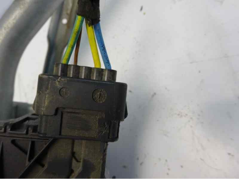 Recambio de motor limpia delantero para peugeot 208 access referencia OEM IAM 9673222580 0390241540 