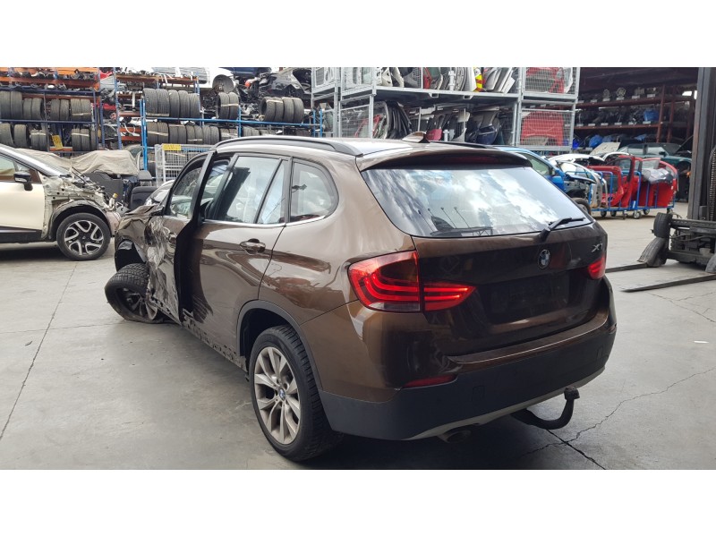 bmw x1 (e84) del año 2009