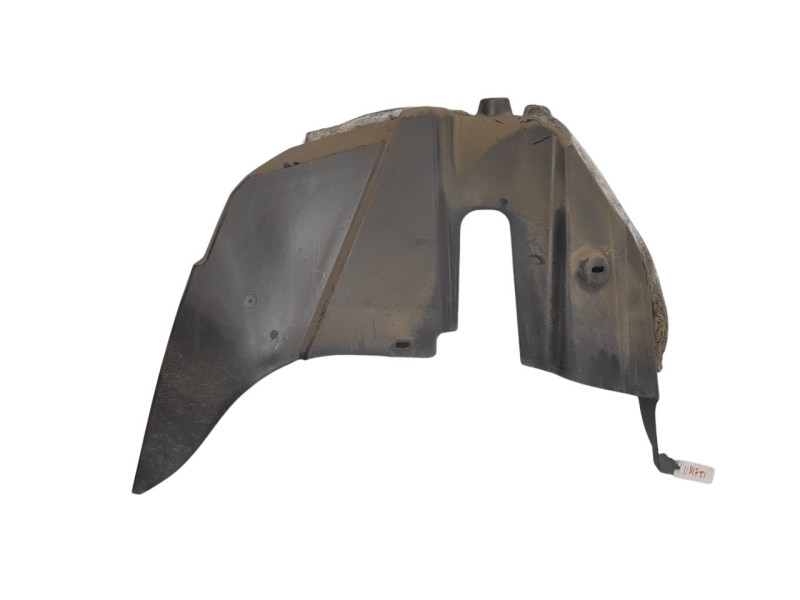Recambio de paso rueda trasero izquierdo para citroen c3 aircross feel referencia OEM IAM 39147723  