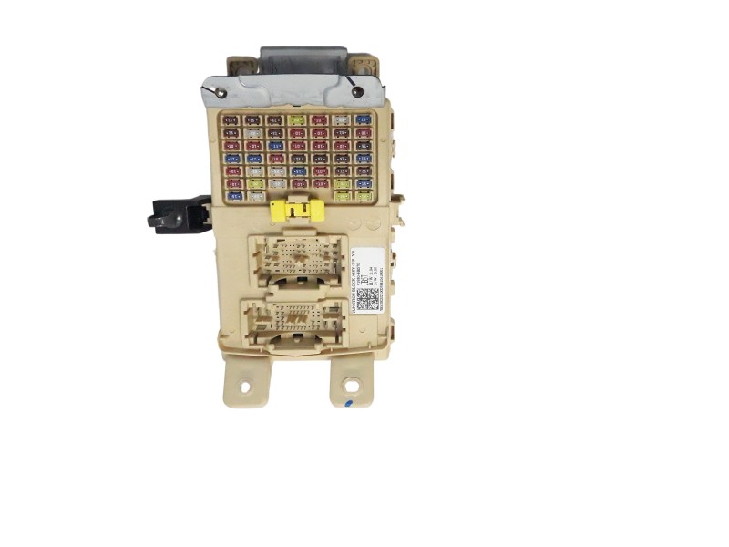 Recambio de caja reles / fusibles para kia stonic (ybcuv) 1.0 tgdi cat referencia OEM IAM 91950H8570  