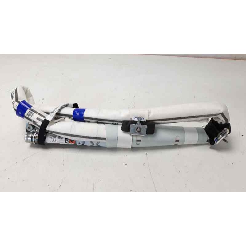 Recambio de airbag cortina delantero derecho para opel corsa e 1.4 16v cat (b 14 xel / ldd) bivalent. gasolina / gpl referencia 