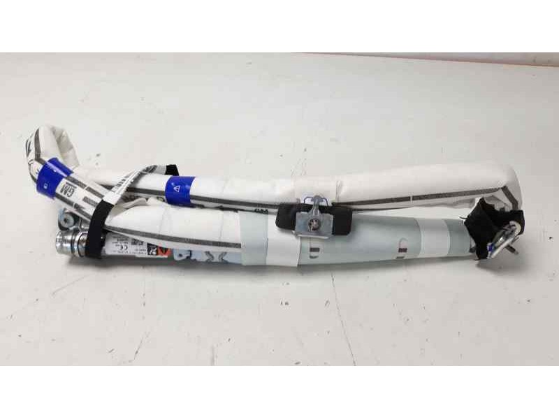 Recambio de airbag cortina delantero derecho para opel corsa e 1.4 16v cat (b 14 xel / ldd) bivalent. gasolina / gpl referencia 