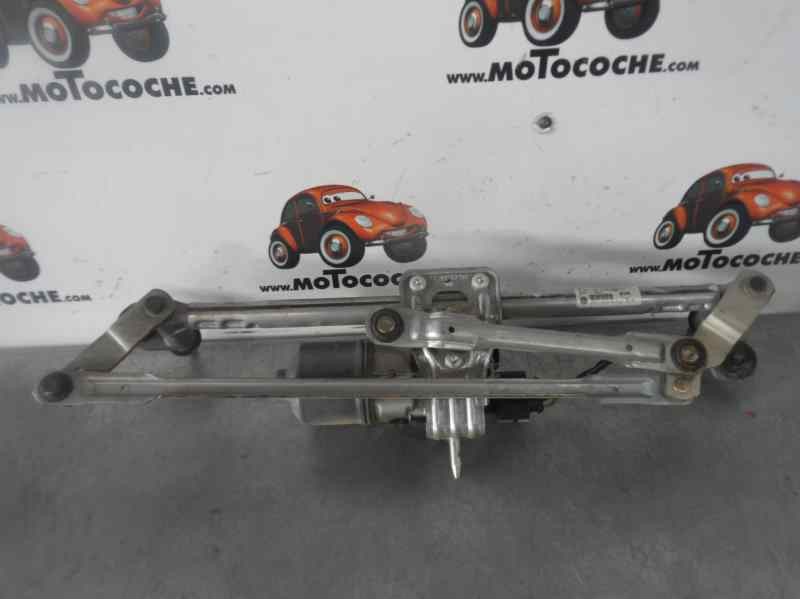 Recambio de motor limpia delantero para seat ibiza (6j5) sport referencia OEM IAM 6R1955023A 3397021052 