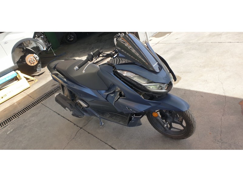 Recambio de abs para honda pcx 125 referencia OEM IAM 57110K1ZJ11  