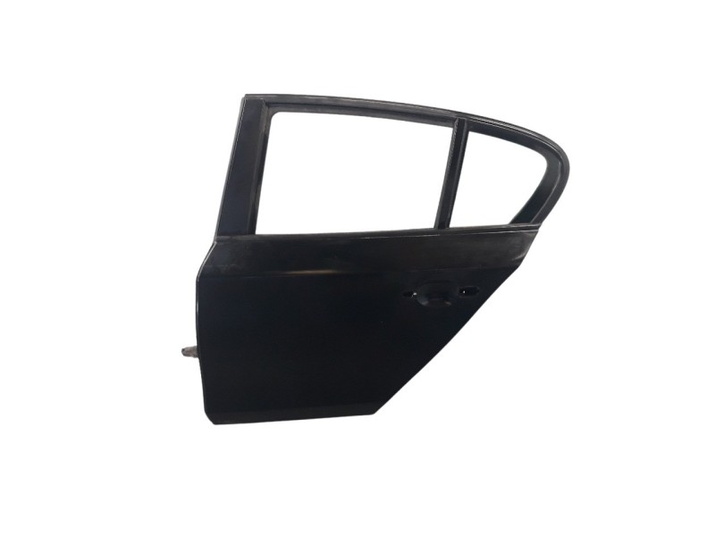 Recambio de puerta trasera izquierda para bmw serie 1 berlina (e81/e87) 2.0 16v diesel cat referencia OEM IAM 41527191017  