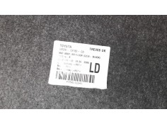 Recambio de bandeja trasera para toyota corolla (e21) referencia OEM IAM 5857002180   2