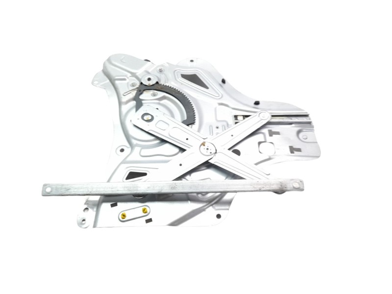 Recambio de elevalunas trasero derecho para hyundai ix35 1.7 crdi cat referencia OEM IAM 813202Y000  