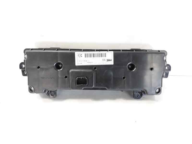 Recambio de mando climatizador para nissan qashqai (j11) n-connecta referencia OEM IAM 27500HV00A  