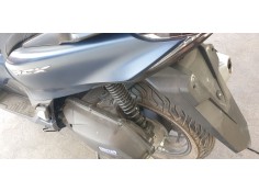 Recambio de amortiguador trasero izquierdo para honda pcx 125 referencia OEM IAM 52400K1YJ51   2