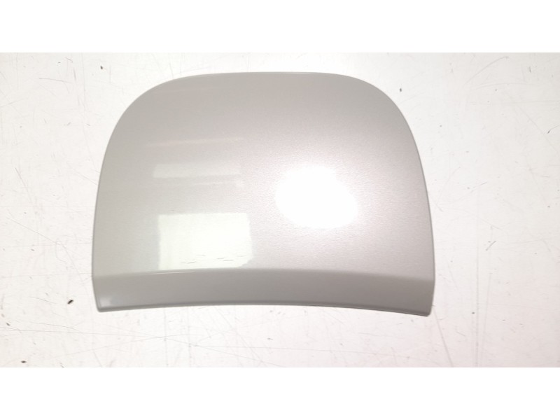 Recambio de tapa exterior combustible para citroen c3 aircross feel referencia OEM IAM 13461776  