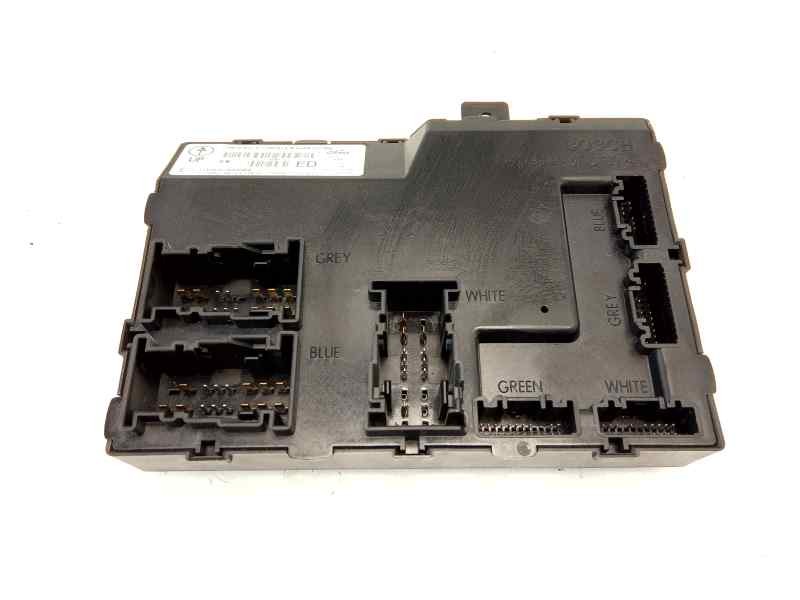 Recambio de modulo electronico para ford transit courier trend referencia OEM IAM DN1T15K600ED  