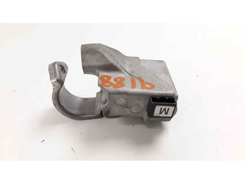 Recambio de antirrobo / llave contacto para toyota auris active referencia OEM IAM 45020053  