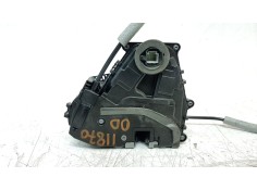 CERRADURA PUERTA DELANTERA DERECHA 805022699R 805022699R 