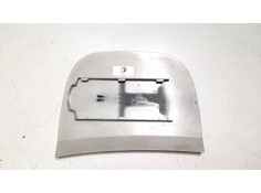 Recambio de tapa exterior combustible para citroen c3 aircross feel referencia OEM IAM 13461776   2