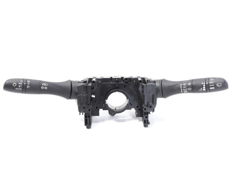 Recambio de mando multifuncion para nissan qashqai (j11) n-connecta referencia OEM IAM 255604EA0E 19725SD1 