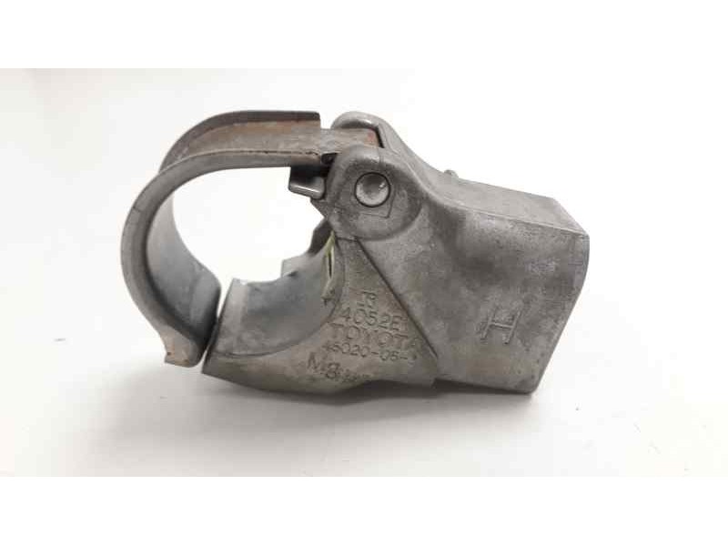 Recambio de antirrobo / llave contacto para toyota auris active referencia OEM IAM 45020053  