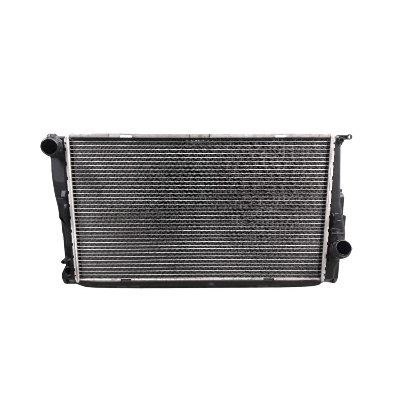 Recambio de radiador agua para bmw serie 1 berlina (e81/e87) 2.0 16v diesel cat referencia OEM IAM 778889508 53472 
