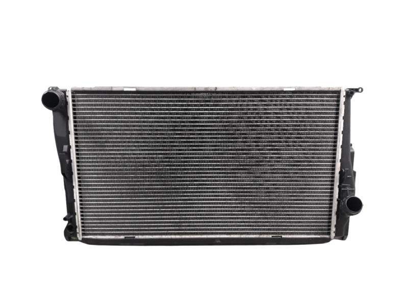 Recambio de radiador agua para bmw serie 1 berlina (e81/e87) 2.0 16v diesel cat referencia OEM IAM 778889508 53472 