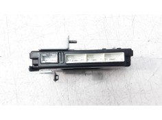 Recambio de modulo electronico para hyundai kona referencia OEM IAM 95400K4230   2