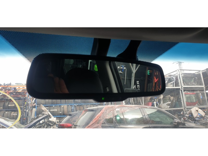 Recambio de espejo para hyundai ix35 1.7 crdi cat referencia OEM IAM 851013F400  