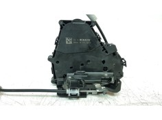 Recambio de cerradura puerta delantera derecha para renault express advance referencia OEM IAM 805022699R   2