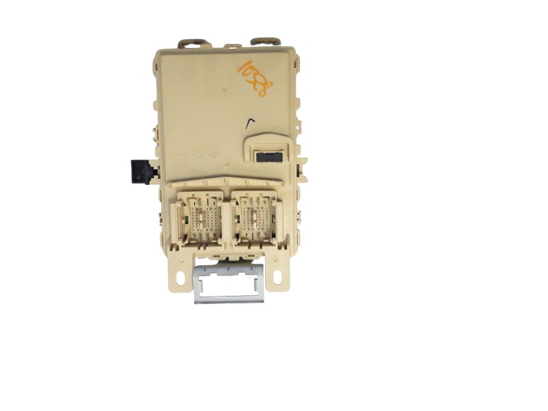 Recambio de caja reles / fusibles para kia stonic (ybcuv) 1.0 tgdi cat referencia OEM IAM 91950H8570  