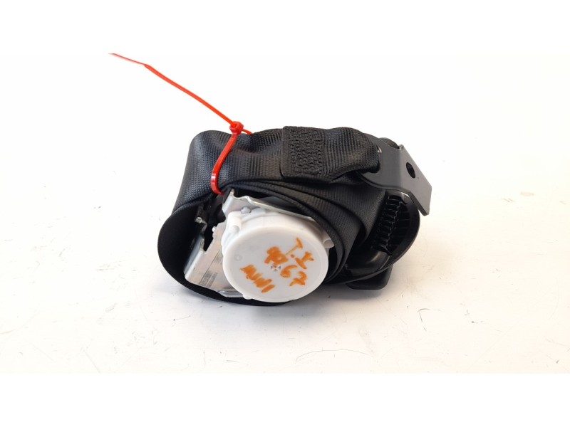Recambio de cinturon seguridad trasero derecho para mini mini (f56) cooper d referencia OEM IAM 33035173 34145136 