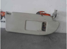 Recambio de parasol derecho para seat ibiza (6j5) sport referencia OEM IAM   