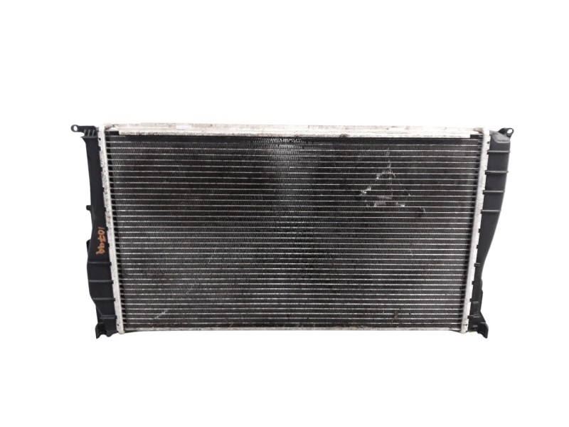 Recambio de radiador agua para bmw serie 1 berlina (e81/e87) 2.0 16v diesel cat referencia OEM IAM 778889508 53472 