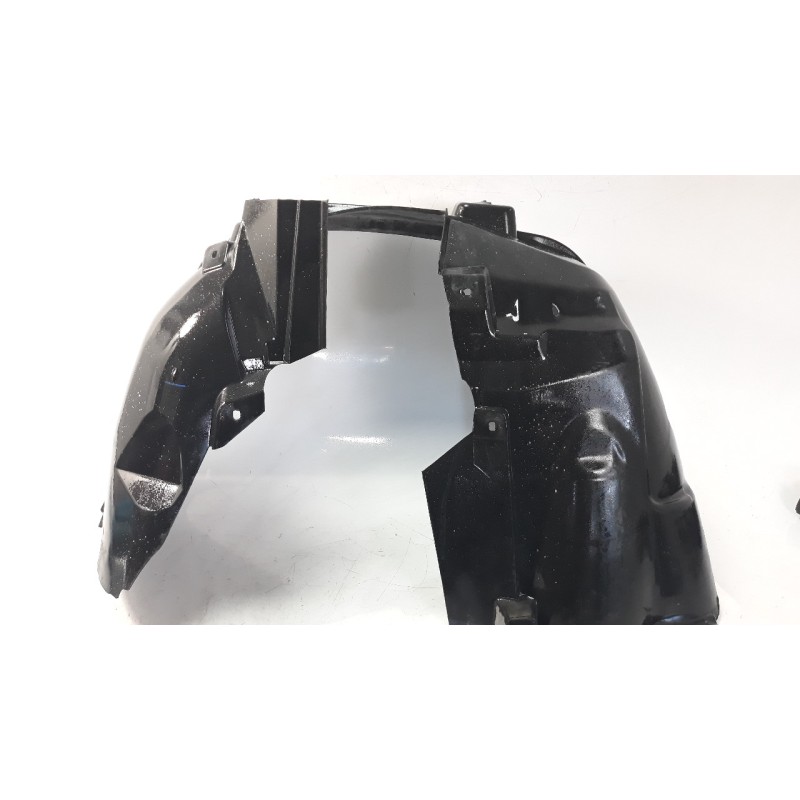 Recambio de paso rueda delantero izquierdo para jeep compass ii 2.0 m-jet cat referencia OEM IAM LH55112699A  