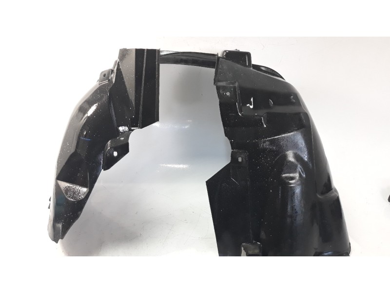 Recambio de paso rueda delantero izquierdo para jeep compass ii 2.0 m-jet cat referencia OEM IAM LH55112699A  