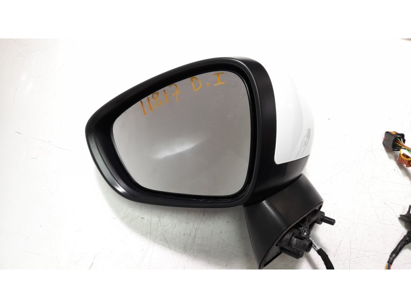 Recambio de retrovisor izquierdo para citroen c3 aircross feel referencia OEM IAM 98179855XT 1050767014 