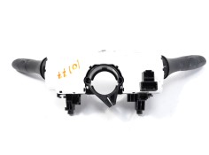 Recambio de mando multifuncion para nissan qashqai (j11) n-connecta referencia OEM IAM 255604EA0E 19725SD1  2