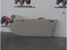 Recambio de parasol derecho para seat ibiza (6j5) sport referencia OEM IAM    2