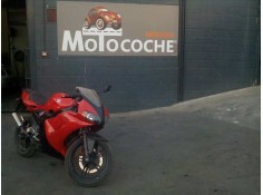 yamaha tzr50 del año 2004 2