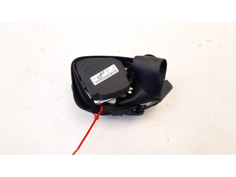 Recambio de cinturon seguridad trasero derecho para mini mini (f56) cooper d referencia OEM IAM 33035173 34145136 