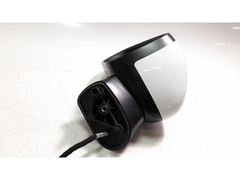 Recambio de retrovisor izquierdo para citroen c3 aircross feel referencia OEM IAM 98179855XT 1050767014 