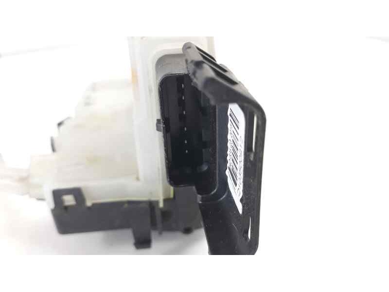 Recambio de cerradura puerta delantera derecha para citroen c3 business referencia OEM IAM 9800624680  