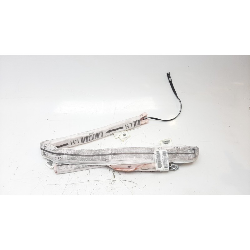 Recambio de airbag cortina delantero izquierdo para citroen c3 1.2 12v e-thp referencia OEM IAM 9811858080  