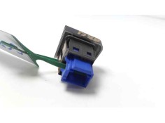 Recambio de warning para peugeot 208 access referencia OEM IAM 96750916ZD   2