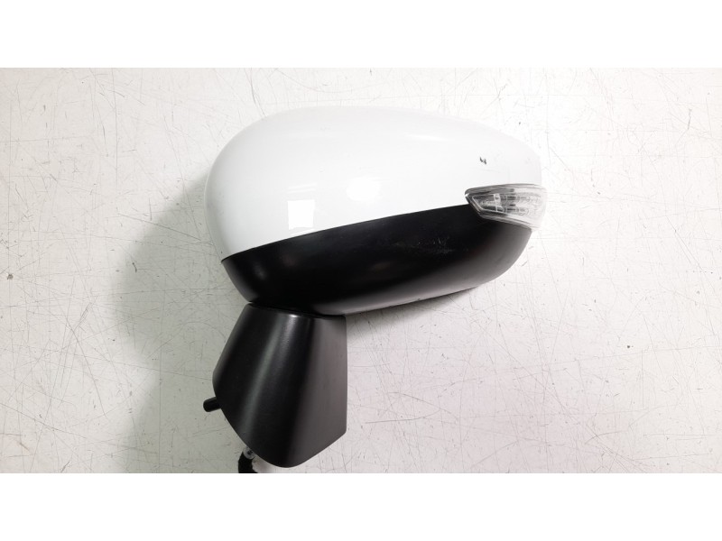 Recambio de retrovisor izquierdo para citroen c3 aircross feel referencia OEM IAM 98179855XT 1050767014 